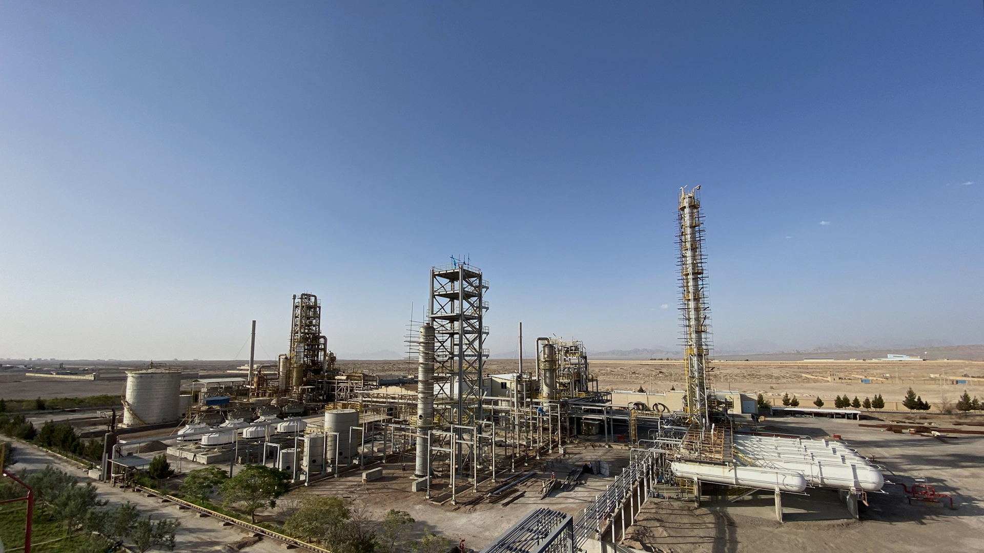 常州新日催化劑股份有限公司